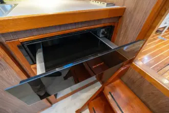 Thumbnail von Kooiman Spiegelkotter 13.50 AK