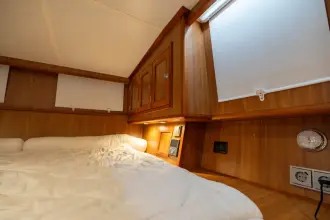 Thumbnail von Kooiman Spiegelkotter 13.50 AK