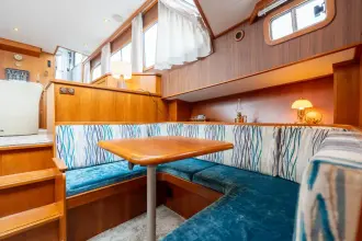 Thumbnail von Pieter Beeldsnijder Spiegelkotter 15.00 VS