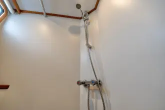 Thumbnail von Pieter Beeldsnijder Spiegelkotter 15.00 VS