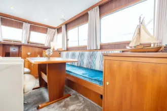 Thumbnail von Pieter Beeldsnijder Spiegelkotter 15.00 VS