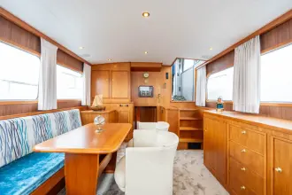 Thumbnail von Pieter Beeldsnijder Spiegelkotter 15.00 VS