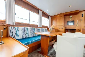 Thumbnail von Pieter Beeldsnijder Spiegelkotter 15.00 VS