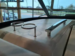 Thumbnail von Sea Ray Sundancer 265