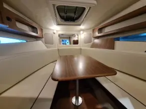 Thumbnail von Sea Ray Sundancer 265