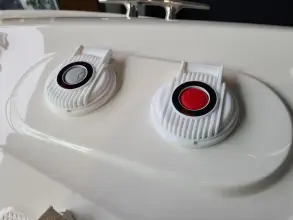 Thumbnail von Sea Ray Sundancer 265