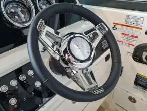 Thumbnail von Sea Ray Sundancer 265