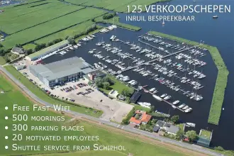 Thumbnail von Sea Ray Sundancer 265