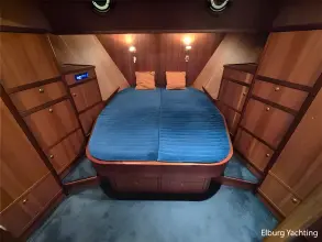 Thumbnail von Stentor 1500 trawler - Stabilizers