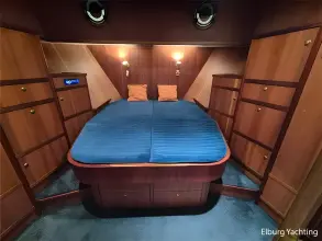 Thumbnail von Stentor 1500 trawler - Stabilizers