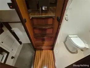 Thumbnail von Stentor 1500 trawler - Stabilizers