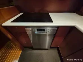 Thumbnail von Stentor 1500 trawler - Stabilizers