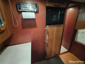 Thumbnail von Stentor 1500 trawler - Stabilizers