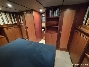 Thumbnail von Stentor 1500 trawler - Stabilizers