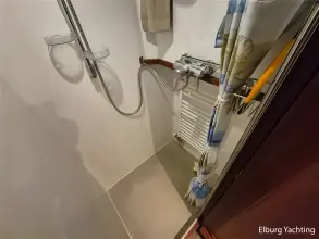 Thumbnail von Stentor 1500 trawler - Stabilizers