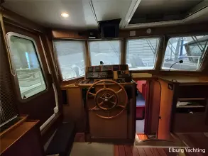 Thumbnail von Stentor 1500 trawler - Stabilizers