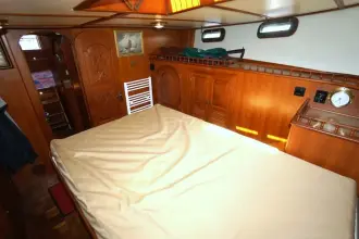 Thumbnail von Island Trader Motorsailer 40 Island Trader 40