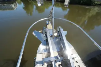 Thumbnail von Island Trader Motorsailer 40 Island Trader 40