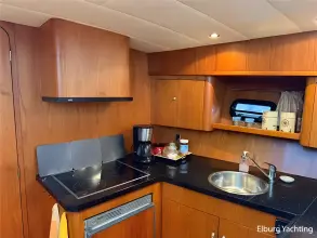 Thumbnail von Zijlmans Eagle 1500 - Cabrio