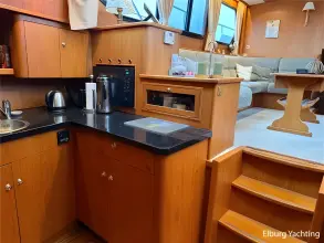 Thumbnail von Zijlmans Eagle 1500 - Cabrio