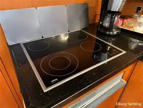 Thumbnail von Zijlmans Eagle 1500 - Cabrio