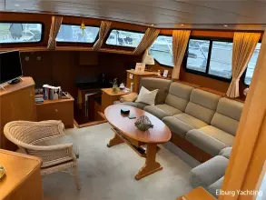 Thumbnail von Zijlmans Eagle 1500 - Cabrio