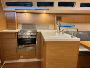 Thumbnail von X-Yachts X4.0 #81