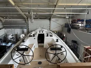 Thumbnail von X-Yachts X4.0 #81