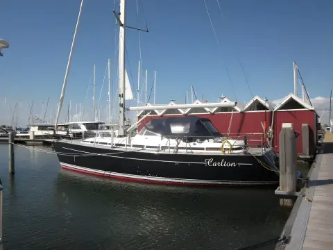 C Yacht C-12.50 Carlton