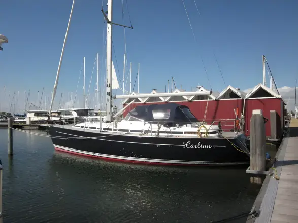 C Yacht C-12.50 Carlton