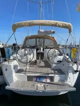 Thumbnail von Dufour 380 GRAND LARGE Dufour 380 Grand Large