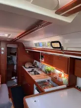 Thumbnail von Dufour 380 GRAND LARGE Dufour 380 Grand Large