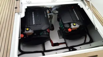 Thumbnail von Jeanneau NC 33