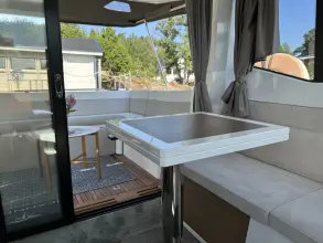 Thumbnail von Jeanneau NC 33