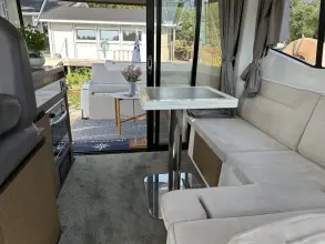 Thumbnail von Jeanneau NC 33