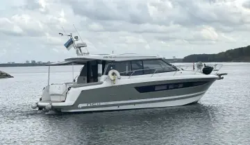 Thumbnail von Jeanneau NC 11