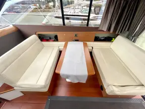 Thumbnail von Jeanneau NC 11