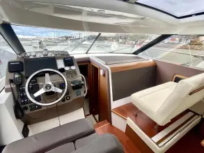 Thumbnail von Jeanneau NC 11