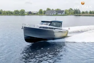 Thumbnail von Apreamare 38 Open