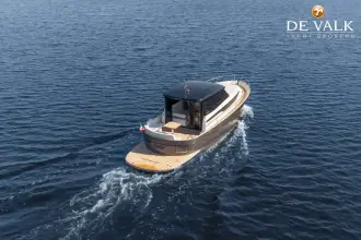 Thumbnail von Apreamare 38 Open