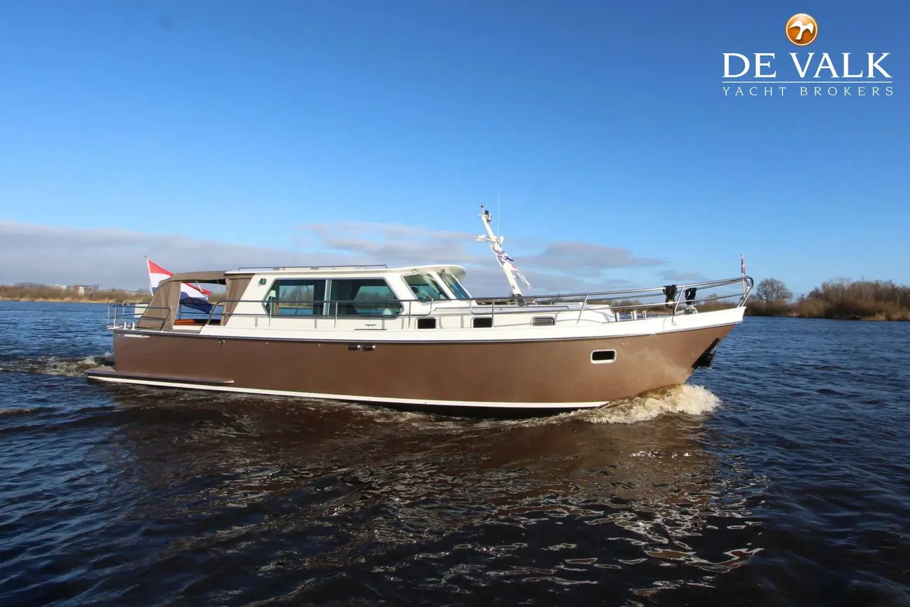 Pikmeer 12.50 Ekskluzywne