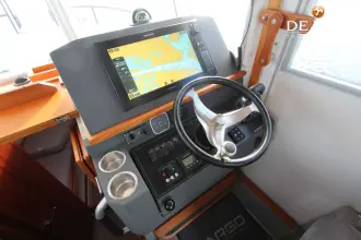 Thumbnail von Sargo 31 Explorer