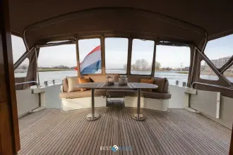 Thumbnail von Linssen Grand Sturdy 500 Variotop MkII Linssen Grand Sturdy 500 Variotop MKII