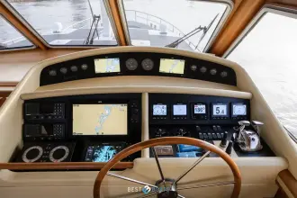 Thumbnail von Linssen Grand Sturdy 500 Variotop MkII Linssen Grand Sturdy 500 Variotop MKII