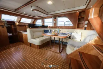 Thumbnail von Linssen Grand Sturdy 500 Variotop MkII Linssen Grand Sturdy 500 Variotop MKII