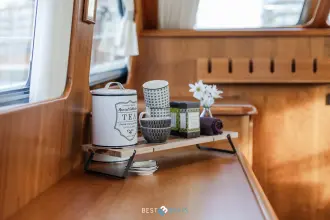 Thumbnail von Linssen Grand Sturdy 500 Variotop MkII Linssen Grand Sturdy 500 Variotop MKII