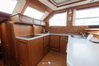 Thumbnail von Linssen Grand Sturdy 500 Variotop MkII Linssen Grand Sturdy 500 Variotop MKII