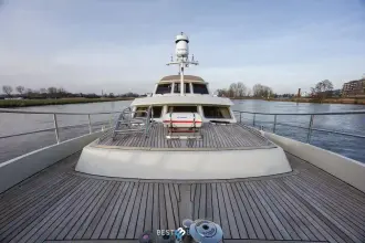 Thumbnail von Linssen Grand Sturdy 500 Variotop MkII Linssen Grand Sturdy 500 Variotop MKII