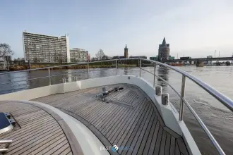 Thumbnail von Linssen Grand Sturdy 500 Variotop MkII Linssen Grand Sturdy 500 Variotop MKII