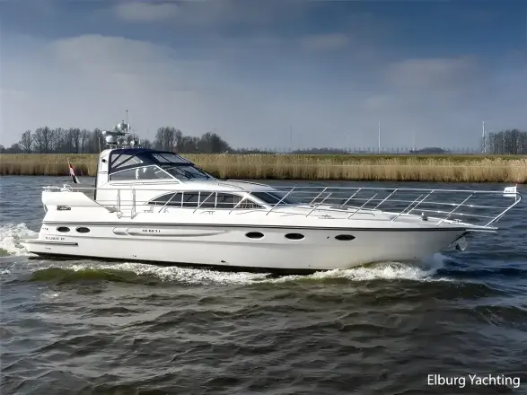 Atlantic 60 кабриолет